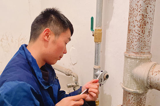 消防維保單位消防維保服務