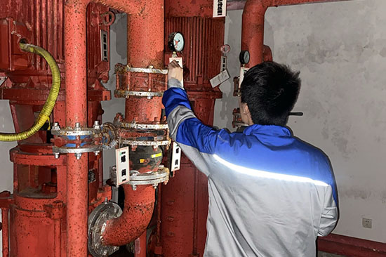 消防維保服務公司服務內容全解析從維保，檢測，到維修
