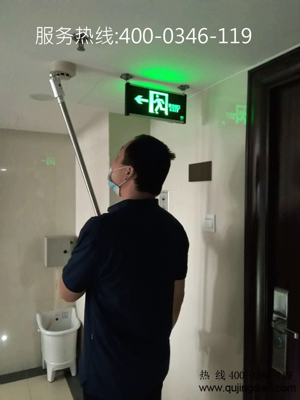 消防檢測工具的安裝方式與適用環境介紹