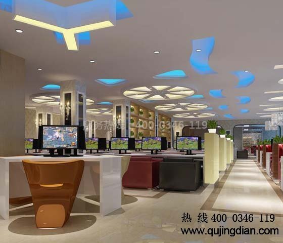 網吧消防檢測維保